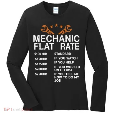 Women's Long Sleeve Shirt
