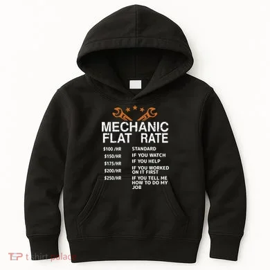 Kids Hoodie