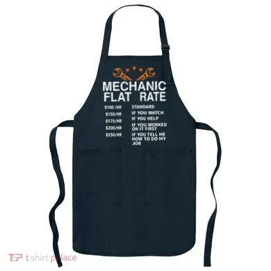 Apron