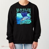 Marline Fishing Reel It In Women's Sweatshirt thumb 0