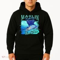 Marline Fishing Reel It In Hoodie thumb 2