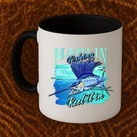 Marline Fishing Reel It In Coffee Mug thumb 2