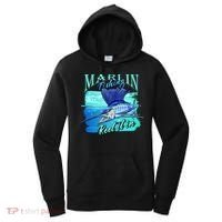 Marline Fishing Reel It In Women's Hoodie thumb 0