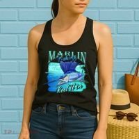 Marline Fishing Reel It In Women's Tank Top thumb 2