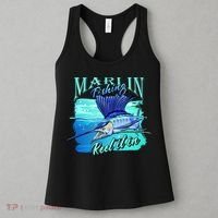Marline Fishing Reel It In Women's Tank Top thumb 3