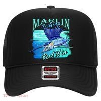 Marline Fishing Reel It In Hat thumb 0
