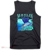 Marline Fishing Reel It In Tank Top thumb 0