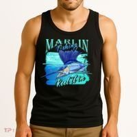 Marline Fishing Reel It In Tank Top thumb 3