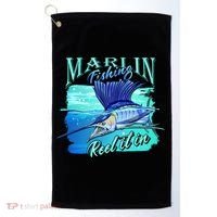 Marline Fishing Reel It In Golf Towel thumb 0