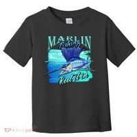 Marline Fishing Reel It In Toddler T-Shirt thumb 0
