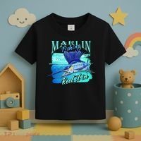 Marline Fishing Reel It In Toddler T-Shirt thumb 3