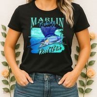 Marline Fishing Reel It In Women's T-Shirt thumb 2