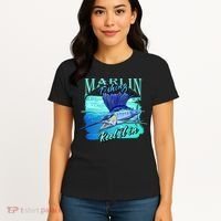 Marline Fishing Reel It In Women's T-Shirt thumb 4