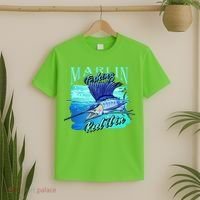 Marline Fishing Reel It In T-Shirt thumb 2