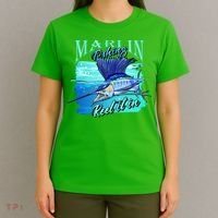 Marline Fishing Reel It In T-Shirt thumb 4