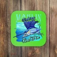 Marline Fishing Reel It In Coaster thumb 0