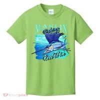 Marline Fishing Reel It In Kids T-Shirt thumb 0