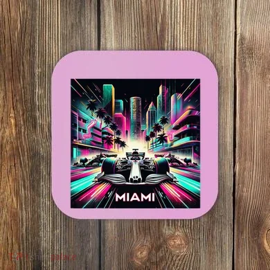 Coaster