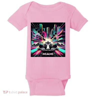 Baby Bodysuit