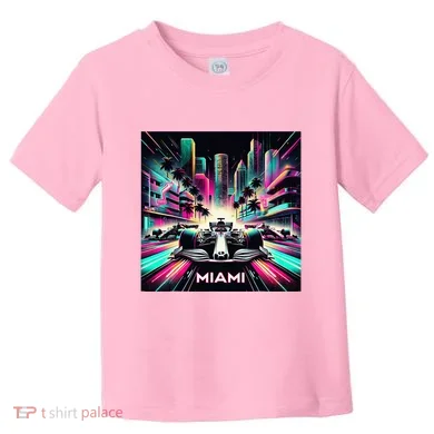 Toddler T-Shirt