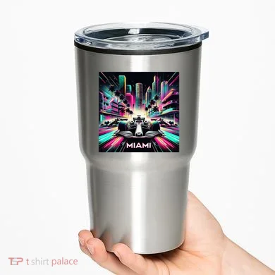 Tumbler