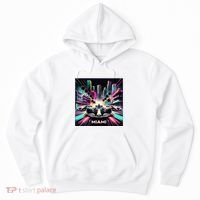 Miami Formula Racing Circuits Sport Hoodie thumb 0