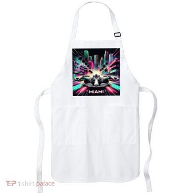 Miami Formula Racing Circuits Sport Apron