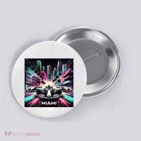 Miami Formula Racing Circuits Sport Button thumb 0