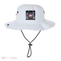 Miami Formula Racing Circuits Sport Bucket Hat thumb 0
