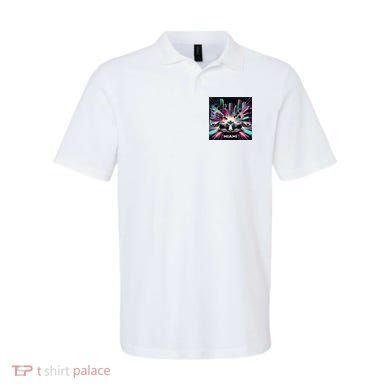 Miami Formula Racing Circuits Sport Polo