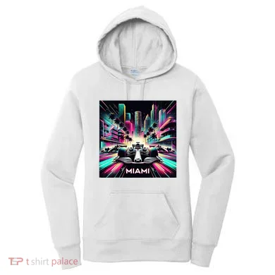 Women's Hoodie