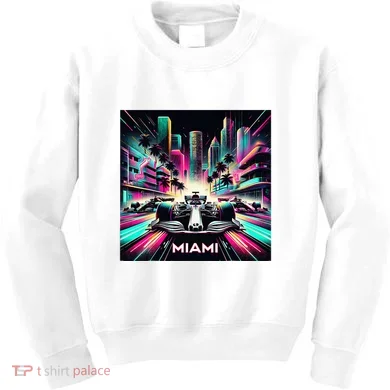 Kids Sweatshirt