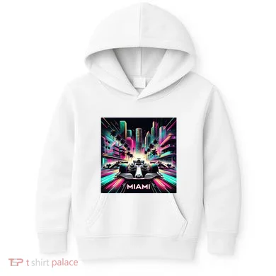 Kids Hoodie