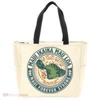 Maui Forever Strong Tote Bag thumb 0