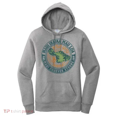 Women's Hoodie