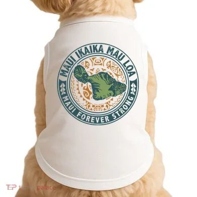 Doggie Tank