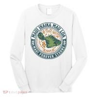 Maui Forever Strong Long Sleeve Shirt thumb 0