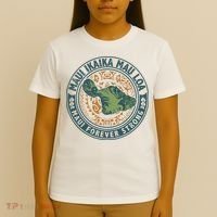 Maui Forever Strong T-Shirt thumb 4