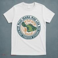 Maui Forever Strong T-Shirt thumb 5