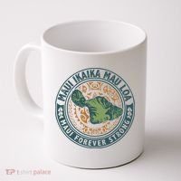 Maui Forever Strong Coffee Mug thumb 0