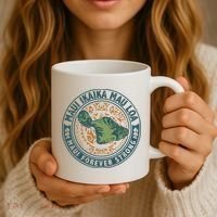 Maui Forever Strong Coffee Mug thumb 3