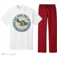 Maui Forever Strong Pajama Set thumb 0