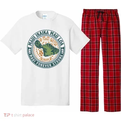 Pajama Set