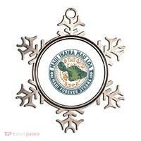 Maui Forever Strong Ornament thumb 0