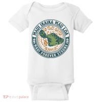Maui Forever Strong Baby Bodysuit thumb 0