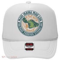 Maui Forever Strong Hat thumb 0
