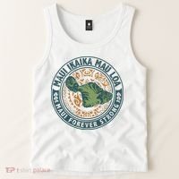 Maui Forever Strong Tank Top thumb 2