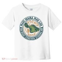 Maui Forever Strong Toddler T-Shirt thumb 0