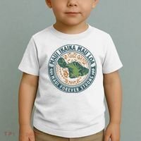 Maui Forever Strong Toddler T-Shirt thumb 2