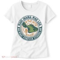 Maui Forever Strong Women's T-Shirt thumb 0